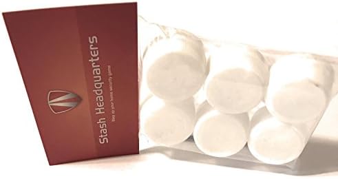 Stash Headquarters Water Bottle Replacement Caps | Stash Your Alcohol