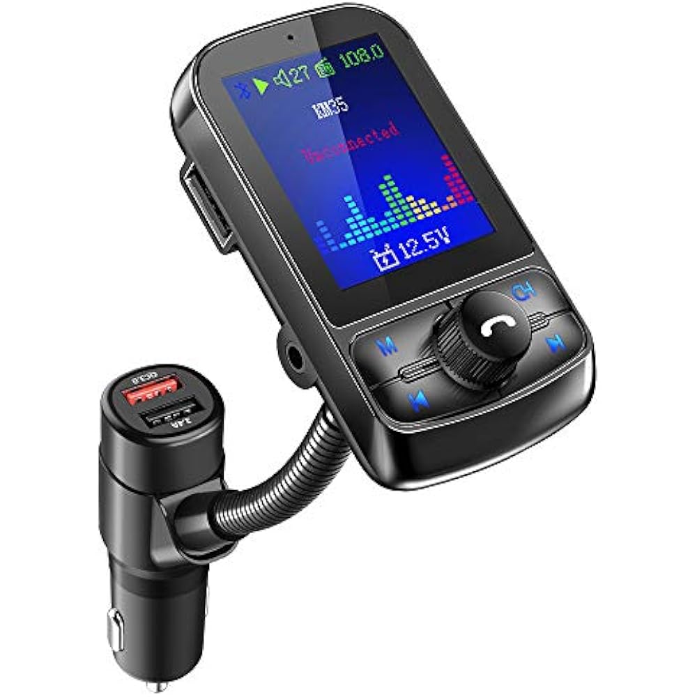 btfm transmitter