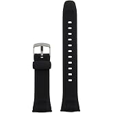 Casio Watch Band 10152407 Fits Models WVA-430, WVA-470, WVA-620, WV-M120 Models