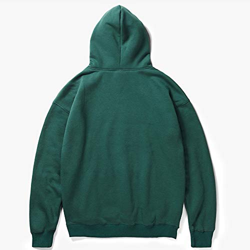 Men Women Hooded Sweatshirt,GREFER Winter Santa Claus Print Long Sleeve Tops Christmas Costume