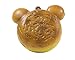 Puni Maru Mini Animal Bun Squishy Green Tea Frog