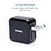 KMASHI USB Quick Charge 2.0 Wall Charger, Fast Charger Adapter for iPhone 6 Plus Samsung Galaxy S6 Edge and More Smartphones
