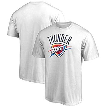 Camisetas De La NBA Oklahoma City Thunder Kobe Curry Jordan Durant ...