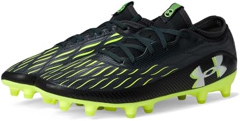 Amazon.com | UNDER ARMOUR Unisex UA Magnetico Pro 3 FG Soccer