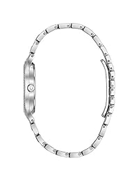 Cristales pavimentados Bulova para mujer - 96L243