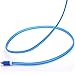 Crazefoto Android Charger, VANTEN [Android Charging Cable][Samsung Fast Charger][Led Light Cable][Micro USB Cord](3ft) for Samsung Galaxy/Note/HTC/Nokia/Sony/Kindle/Windows/Tablet/Smartphone