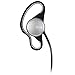 LG Force Stereo Bluetooth Wireless Headset - Black