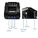 Thermal Printer, USB 58mm POS Thermal Receipt Printer 90mm/sec High-speed Printing with ESC / POS Printing Instruction Set Brand: AGPtek