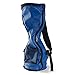 FBSPORT Waterproof Hover Board Carrying Backpack Or Portable for Two Wheels Self Balancing Smart Electric Scooters-Oxford Fabric with Adjustable Shoulder Straps- Mesh Pocket(Blue)