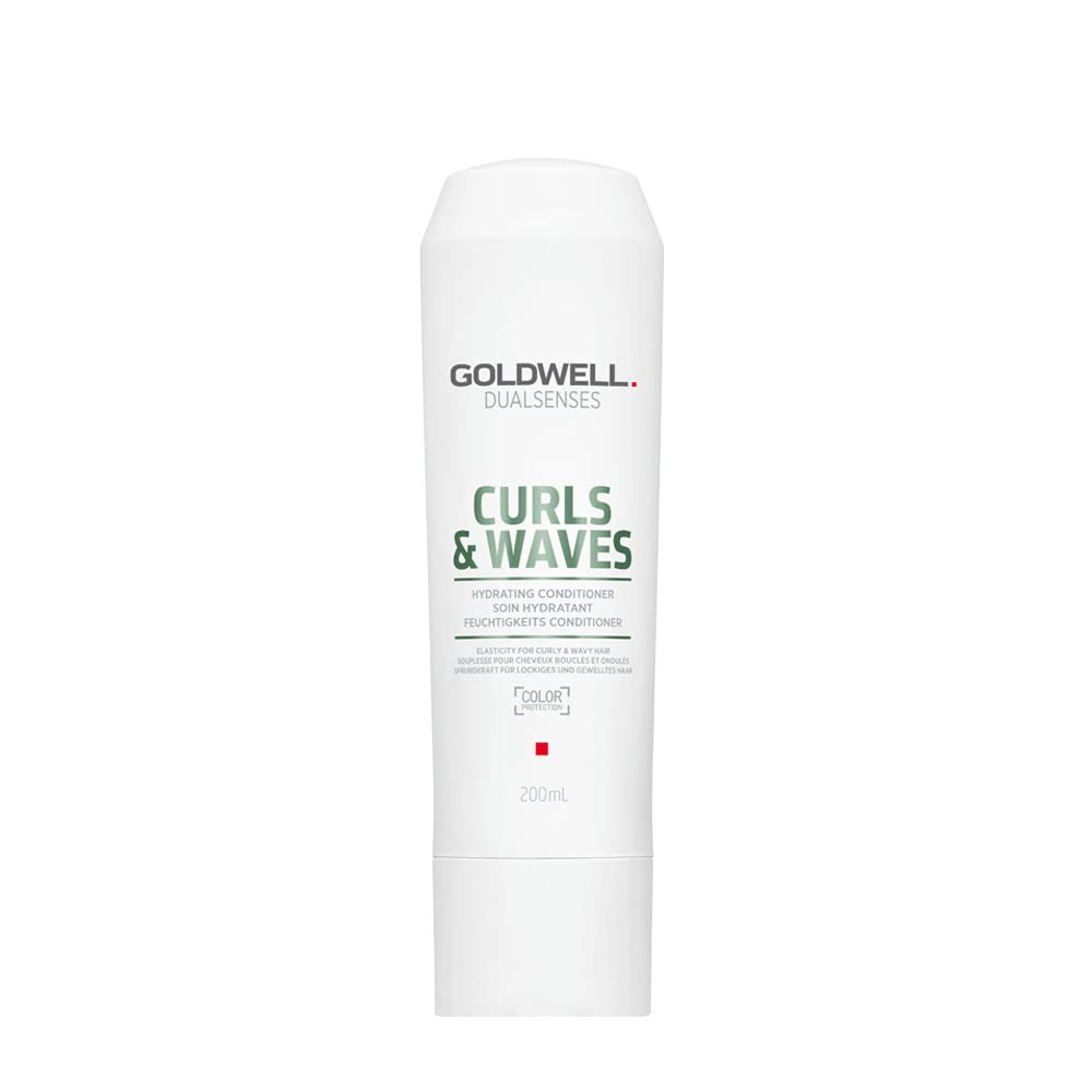 Goldwell Dualsenses Curly Twist Hydrating Conditioner, 4021609061564