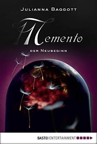 Memento - Der Neubeginn: Band 3 (German Edition)