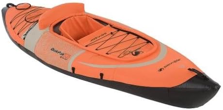 Coleman QuikPak K5 Kayak