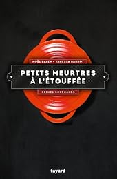 Petits meurtres à l'étouffée