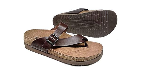 mephisto wide sandals