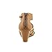 XOXO Sees Women Open Toe Synthetic Wedge Sandal