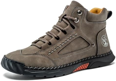 Weatherproof Vintage Men\'s Faux Leather Chukka Boot Size 13 WEATHERPROOF VINTAGE Men main image 3