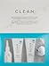 Clean Essential Collection, 4-piece Set