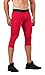 2XU Men's LKRM 3/4 Compression Tights