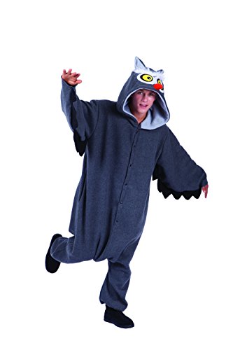 RG Costumes Men's Oxford Owl