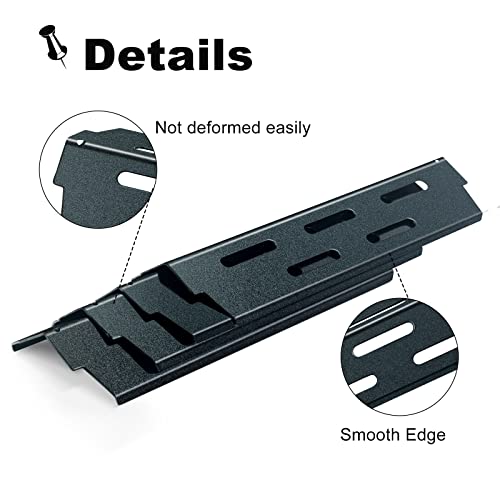 Clivimi Flavorizer Bars for er Genesis Grill 66796 66033 66041