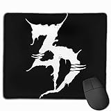 Zeds Dead Mousepad Non-Slip Gaming Mouse Pads for