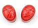 Kitchen Gadget Hot Magic Color Changing Egg Rite Egg Timer Time Cook Boil Eggs Thermometer, Set of 6