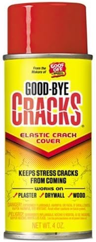 Goodbye Cracks FG695 4-Ounce Spray by Goodbye Cracks