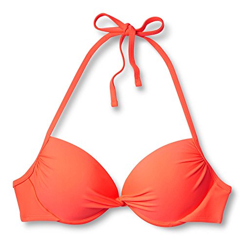 xhilaration push up bikini top