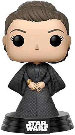 general leia funko pop