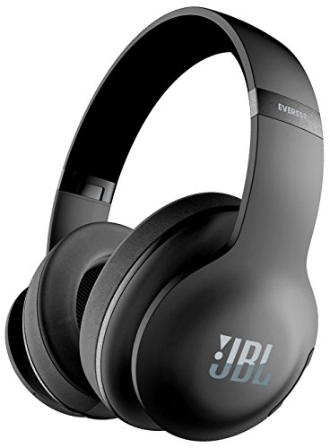 JBL Everest Elite 700 NXTGen Noise-Canceling Bluetooth Around-Ear Headphones (Black)