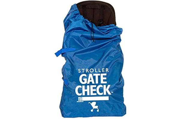 best stroller bags