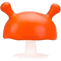 safety 1st featuring mombella ellie elephant teether