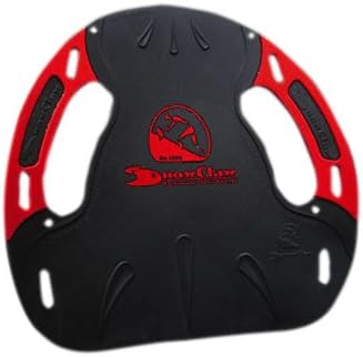 Amazon スノークロー Snow Claw レッド Snow Claw スノークロー スポーツ アウトドア