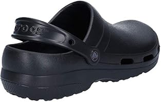 specialist ii vent clog