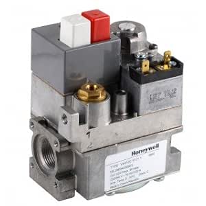 Привод для клапана honeywell