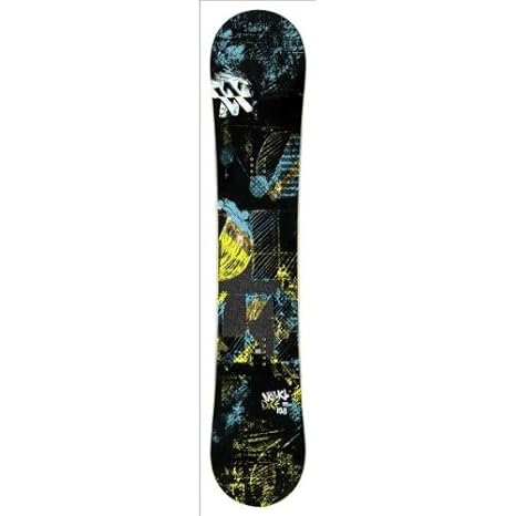 Völkl Dice Snowboard 154 2013