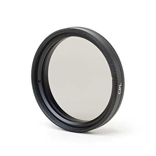 Moment - 37mm CPL Filter