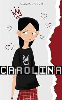 Livro Carolina