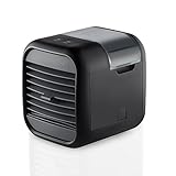 Homedics PAC-25BK MyChill Personal Space Cooler, Black