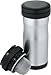 New Thermos Nissan Stainless Steel Tea Tumbler with Infuser