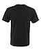 Next Level Mens Tri-Blend V-Neck Tee (6040) Vintage Black XL