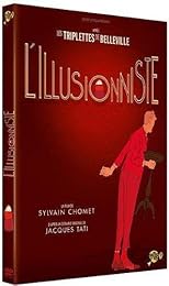 L'illusionniste - Edition Limitée