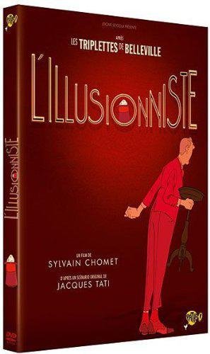 L'illusionniste - Edition Limitée