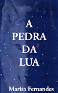 Livro A PEDRA DA LUA