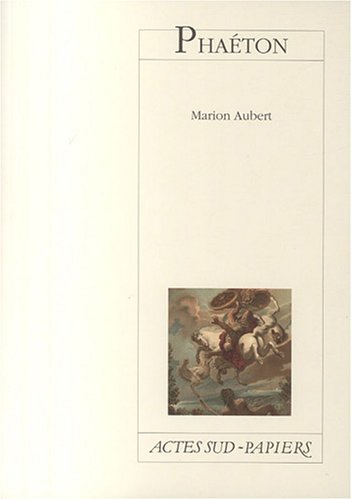 Phaéton
