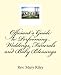 Officiants Guide to Performing Weddings,Funerals and Baby Blessings by Rev Mary Riley