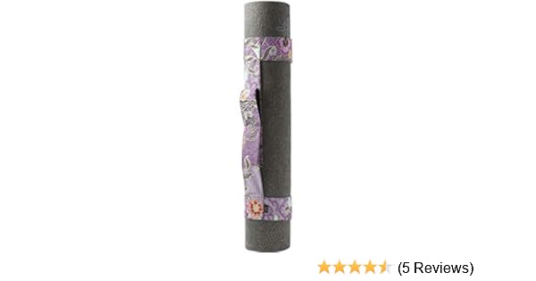 prana tote mat holder