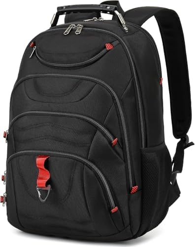 calpak leather backpack Kaya 15 inch Laptop Backpack in Black