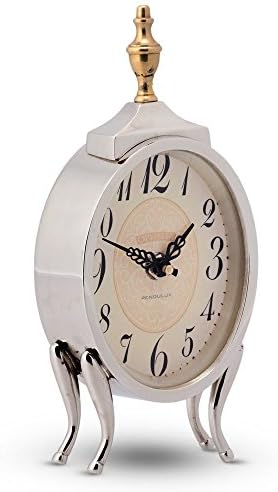 Pendulux Ophelia Table Clock Room Decor