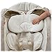 Fisher Price Cradle n Swing Replacement Pad (CCF38 Snugabunny Cradle Pad)